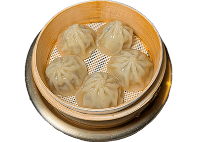 샤오롱바오딤섬